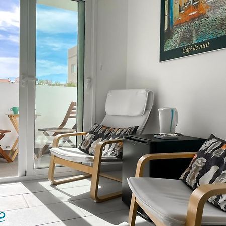 Room Mar Wifi Free , Private Bathroom And Terrace Corralejo Zewnętrze zdjęcie