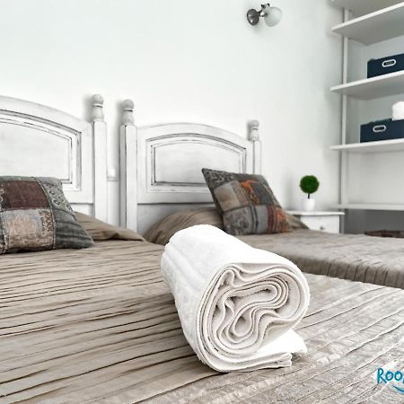 Room Mar Wifi Free , Private Bathroom And Terrace Corralejo Zewnętrze zdjęcie