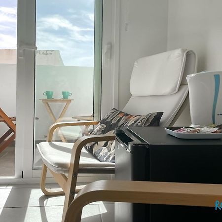 Room Mar Wifi Free , Private Bathroom And Terrace Corralejo Zewnętrze zdjęcie