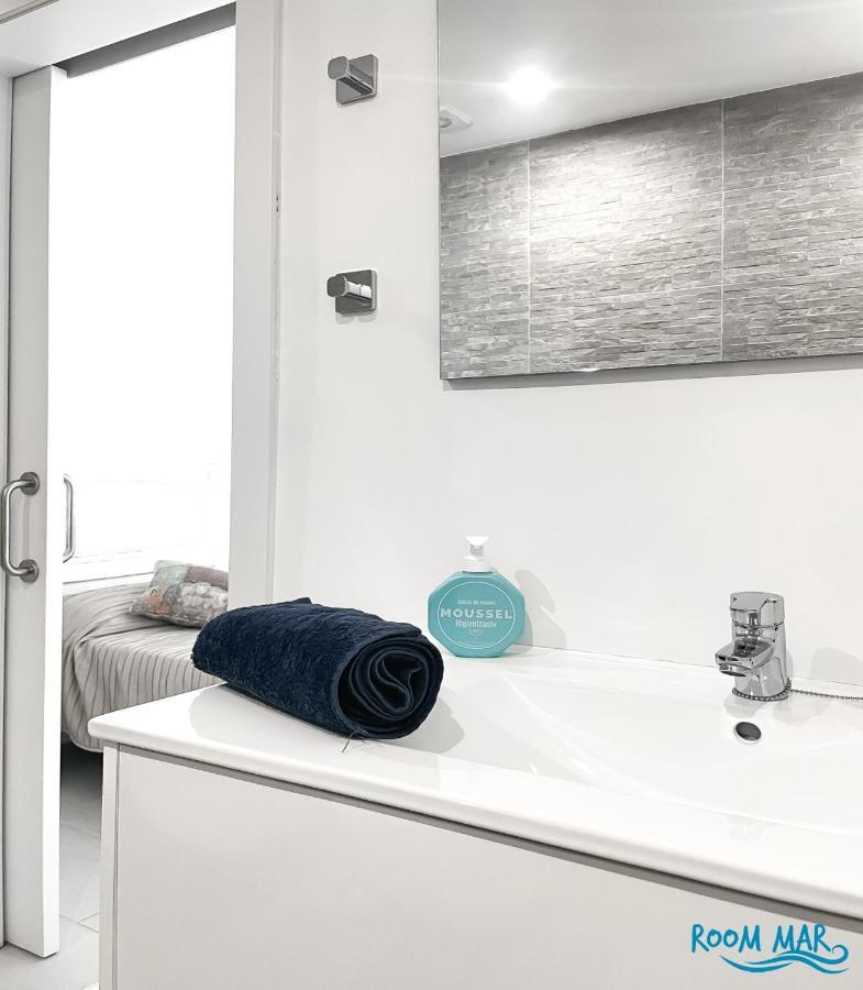 Room Mar Wifi Free , Private Bathroom And Terrace Corralejo Zewnętrze zdjęcie