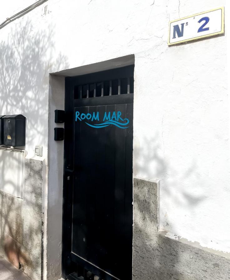 Room Mar Wifi Free , Private Bathroom And Terrace Corralejo Zewnętrze zdjęcie
