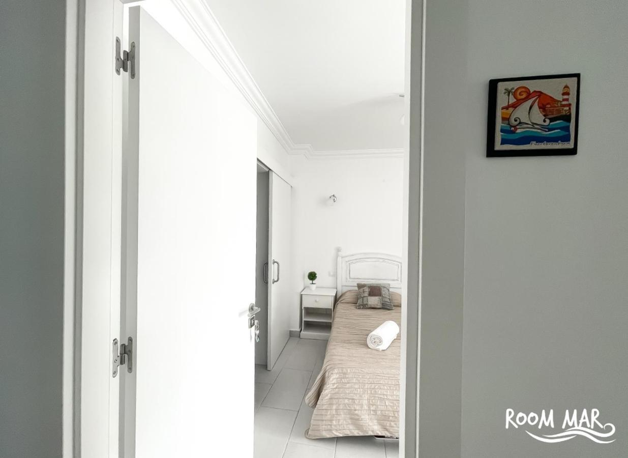 Room Mar Wifi Free , Private Bathroom And Terrace Corralejo Zewnętrze zdjęcie
