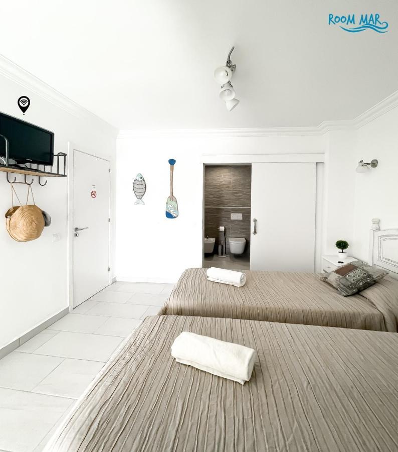 Room Mar Wifi Free , Private Bathroom And Terrace Corralejo Zewnętrze zdjęcie