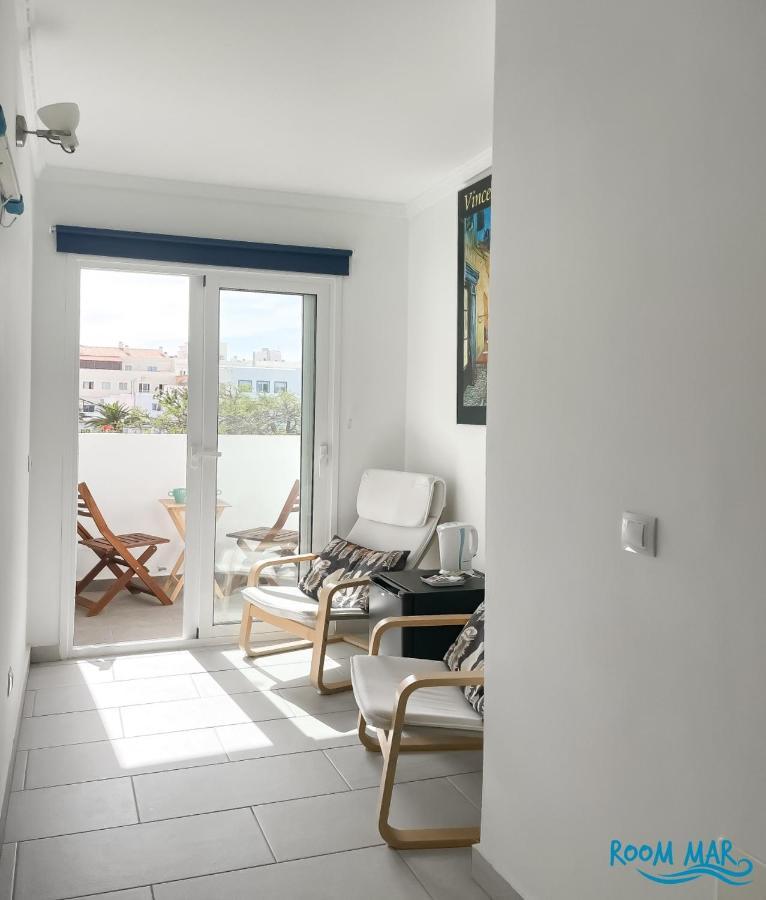 Room Mar Wifi Free , Private Bathroom And Terrace Corralejo Zewnętrze zdjęcie