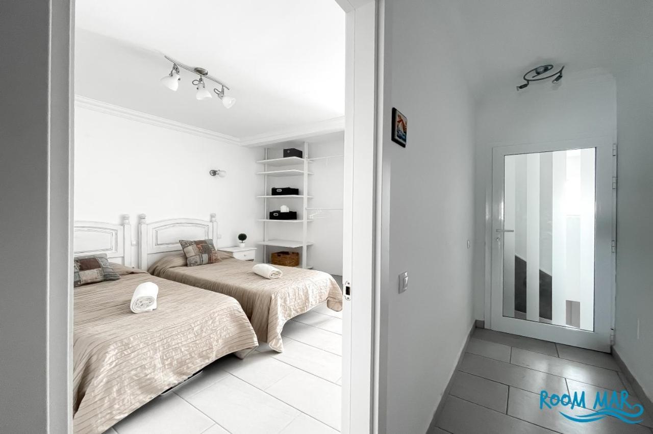 Room Mar Wifi Free , Private Bathroom And Terrace Corralejo Zewnętrze zdjęcie